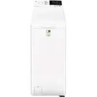 AEG Serie 6000 LTR6TL601EX 6 kg Toplader Waschmaschine 1100 U/min (Versandkostenfrei)