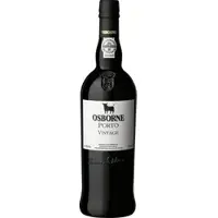 Osborne Vintage Portwein