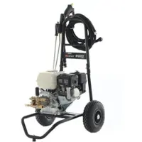 Comet Benzin-Hochdruckreiniger FDX2 CXD 10/220 - Motor Honda GP 200 - mit Benzin