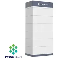 PYLONTECH Force H3 30,7 kWh Hochvolt-Batteriespeicher LiFePO4