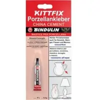 Bindulin Porzellankitt 5,5g
