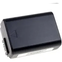 Powery Akku für Digitalkamera Sony Typ NP-FW50