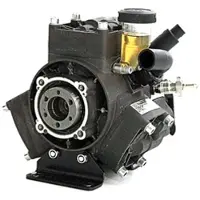 Comet Kolbenmembranpumpe APS 96 für Traktor - Hochdruck