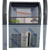 Scotsman Eiskegelbereiter EC87 ECO XSafe Eiswürfelmaschine