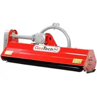 Geotech Mulcher für Traktor mittelleichte Baureihe Pro KFM 170M