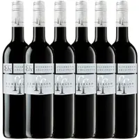 Württembergische WZG Cleebronner Michaelsberg Lemberger Fein Und Fruchtig 0,75L 6er Karton