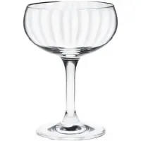 Rona Paris Cocktailschale Optic Classic Cocktails, - 260ml (6 Stk.) - 6er Karton"