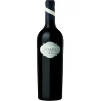 Viña Cobos »Cobos« Malbec - ab 3 Flaschen in der Holzkiste