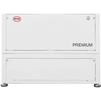 BYD B-BOX PREMIUM LVL BAT-MODULE 2021 (15.36 kWh) Low Voltage Lithium-Ion Batteriespeichermodul