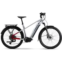 Haibike TREKKING 7 HIGH Trekkingbike in 7 Varianten