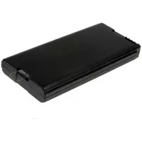 Fedco Powery Akku für Panasonic Toughbook CF-29/ CF-51/ Typ CF-VZSU29