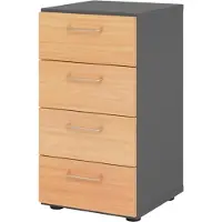 Bümö smart Schubladen Schrank