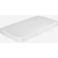 IBIM Srl Klappmatratze 80x190 Höhe 10 cm - Waterfoam, Aloe Vera | Plus