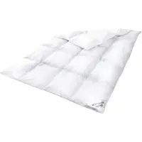 Mayaadi Home HS92 Daunendecke Decken 220x240 cm 70% DAUNEN - 30% FEDERN - 1200 Gramm