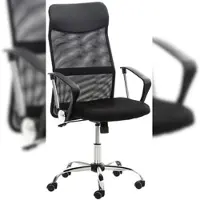 CLP Bürostuhl Washington V2 schwarz