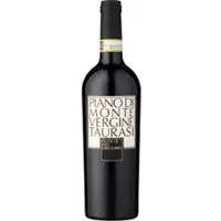 Feudi di San Gregorio Piano di Montevergine Taurasi Riserva