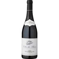 Michel Chapoutier M. Chapoutier Côtes du Rhône