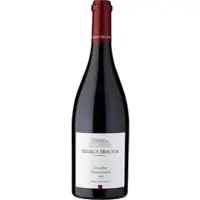 Markus Molitor Graacher Himmelreich Pinot Noir