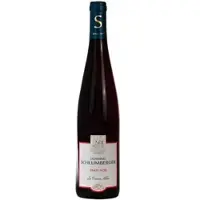 Domaine Schlumberger Pinot Noir - Les Princes Abbés 2022 -