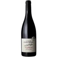 Domaine Fond Croze Confidence Rouge 2024 -