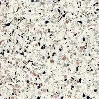 Del Conca Frammenti Bodenfliese bianco 20x20 cm matt 20FR10MI
