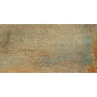 Cir Metallo Feinsteinzeug-Fliese verde 60x120 cm matt 1086622