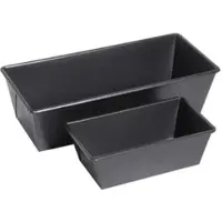 Contacto Antihaft-Pastetenform 24 cm