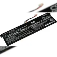 Powery Akku passend für Laptop Acer Aspire 3 A315-21 / Aspire 3 A315-51 / Typ AP16M5J u.a.