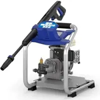 Annovi Reverberi Benzin Hochdruckreiniger Annovi & Reverberi AR 1415 mit Motor RATO EHRS100-RPV