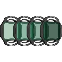 FreeWell Dji O4 Air Unit Pro Netzteil