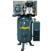 Schneider Kompressor UNM STS 1250-10-270 XDK mit Sterndreieckschalter