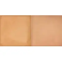 Rako Retro Wandfliese Ziegelrot 20x40 cm glanz WARMB522.1