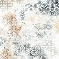 Rako Compila Bodenfliese mehrfarbig 60x60 cm matt DAK62872.1