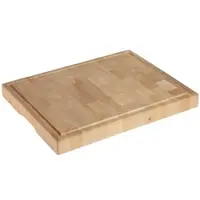 Contacto Holzschneidbrett GN 1/1