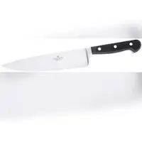 Contacto Kochmesser 30 cm, Griff aus POM-Kunststoff