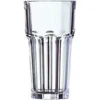 ARC 12 x Longdrinkbecher GRANITY Inhalt 0,65 l
