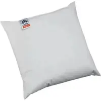 Irisette Daunenkuschelkissen Lola , weiß , Maße (cm): B: 50