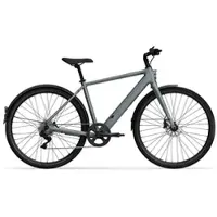 Tenways Elektrofahrrad CGO600 Plus | Größe M (500 mm)