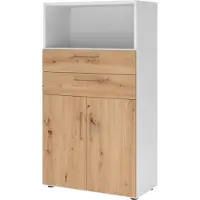 Bümö flexi Aktenschrank