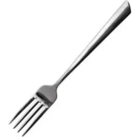 Gastronoble Comas Nice Menügabeln - 24 Gabeln - Edelstahl - 21(L)cm