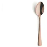Amefa AUSTIN Mocca-/Espressol√∂ffel PVD kupfer - 12 Stück