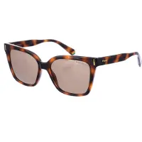 Polaroid Sonnenbrille PLD 6192/S 086SP 54 Damen Braun