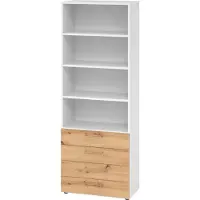 Bümö smart Schubladen Regal