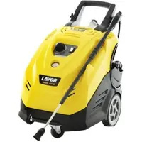 Lavor darwin 1310 GX - Profi-Heißwasser-Hochdruckreiniger- Max. Druck 150 bar