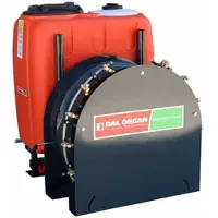 Seven Italy Dal Degan VOLKAN 300L - Aufsattelsprühgerät für Traktoren - Pumpe APS 51