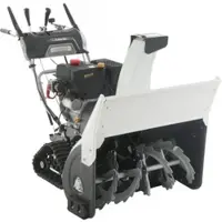 Blackstone B-ST 87 LTE - Benzin-Schneefräse - Raupenantrieb - Loncin 190F(D)S
