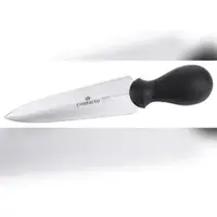 Contacto Parmesanmesser, spitz 15 cm