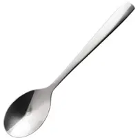 Gastronoble Comas Madrid Dessertlöffel - 24 Löffel - Edelstahl - 18(L)cm