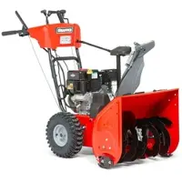 Snapper M1024E - Benzin-Schneefräse - B&S 950 Snow Motor