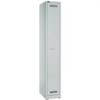 Bisley Garderobenschrank LIGHT - AbteilBreite: 300 mm